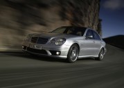 Mercedes-Benz E 63 AMG